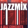 Jazzmix: 8 Jazz Concerts, 8 Films Live in NYC (2008)