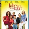 Jeho fotr to je lotr (Meet the Fockers, 2004)