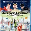 Justice League: The New Frontier (2008)