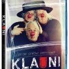 Klauni (Clownwise, 2013)