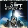 Poslední hvězdný bojovník (Last Starfighter, The, 1984)