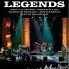 Legends: Live At Montreux 1997 (1997)