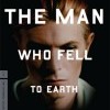 Muž, který spadl na Zemi (Man Who Fell to Earth, The, 1976)