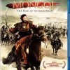 Mongol - Čingischán (Mongol, 2007)