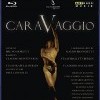 Moretti, Bruno / Mauro Bigonzetti: Caravaggio (2009)