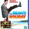 Prázdniny pana Beana (Mr. Bean's Holiday, 2007)