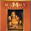 Mumie se vrací (Mummy Returns, The, 2001)
