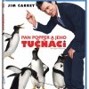 Pan Popper a jeho tučňáci (Mr. Popper's Pinguins, 2011)