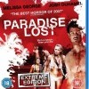 Brazilský masakr / Turistas go home (Turistas / Paradise Lost, 2006)