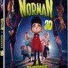 Norman a duchové (Paranorman 3D, 2012)