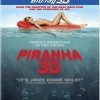 Piraňa 3D (Piranha 3D, 2010)