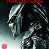 Predátoři (Predators, 2010)
