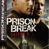 Útěk z vězení - 4. sezóna (Prison Break: Season Four, 2008)