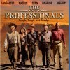 Profesionálové (Professionals, The, 1966)