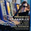 Prokofjev, Sergej: The Gambler (2010)