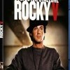 Rocky 5 (Rocky V, 1990)