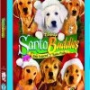 Santa Buddies (2009)