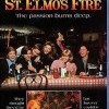 Eliášův oheň (St. Elmo's Fire, 1985)