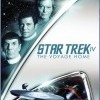 Star Trek IV: Cesta domů (Star Trek IV: The Voyage Home, 1986)