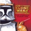 Star Wars: The Clone Wars - 1. sezóna (Star Wars: The Clone Wars: Season One, 2009)