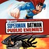 Superman / Batman: Public Enemies (2009)
