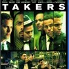 Gangsteři (Takers, 2010)