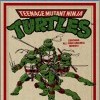Teenage Mutant Ninja Turtles Film Collection (2009)