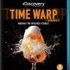 Time Warp - 2. sezóna (Time Warp: Season 2, 2009)