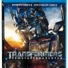 Transformers: Pomsta poražených (Transformers: Revenge of the Fallen / Transformers 2, 2009)
