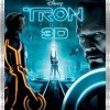 TRON: Legacy 3D (2010)