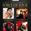 Ultimate Force of Four, The (2009)