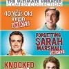 Ultimate Unrated Comedy Collection, The (2008)