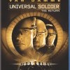 Univerzální voják: Zpět v akci (Universal Soldier: The Return, 1999)