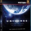 Universe, The - 1. sezóna (Universe, The: Season One, 2007)