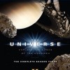 Universe, The - 3. sezóna (Universe, The: Season Three, 2008)