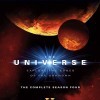 Universe, The - 4. sezóna (Universe, The: Season Four, 2009)