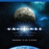 Universe, The - 1. - 3. sezóna (Universe, The: Seasons 1-3, 2009)