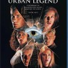Temná legenda / Městská legenda (Urban Legend, 1998)