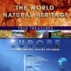 World Natural Heritage, The: Europe (2010)