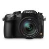 TÝDEN S PANASONICEM: Všestranný fotoaparát Panasonic Lumix DMC-GH3 (recenze)