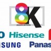Samsung, TCL, Hisense a Panasonic zformovaly 8K Association
