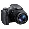 Sony uvádí kompaktní fotoaparát s 50násobným zoomem