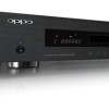 OPPO představilo dva nové Blu-ray přehrávače