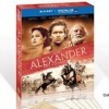 Alexander Veliký: Známe obsah Blu-ray kolekce s ultimátním sestřihem