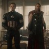 Třetí díl Avengers bude prvním filmem natočeným kompletně na IMAX kamery