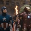 Avengers (recenze Blu-ray)
