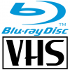 Panasonic DMP-BD70V - první Blu-ray / VHS přehrávač na světě