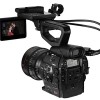 Canon chce točit filmy, představuje profi nástupce HDSLR