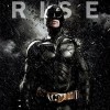 Batman ve dvou nových TV spotech na Temný rytíř povstal