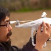 Seriál Drony ukáže, co vše dnes zvládnou letadla bez pilota